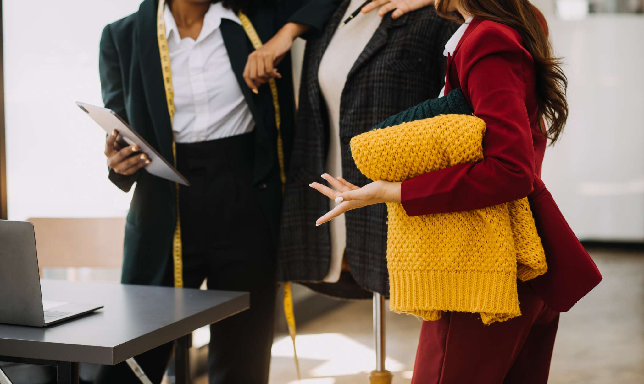 Chic Examples from Target’s Style Consultant Dress Code The Chic