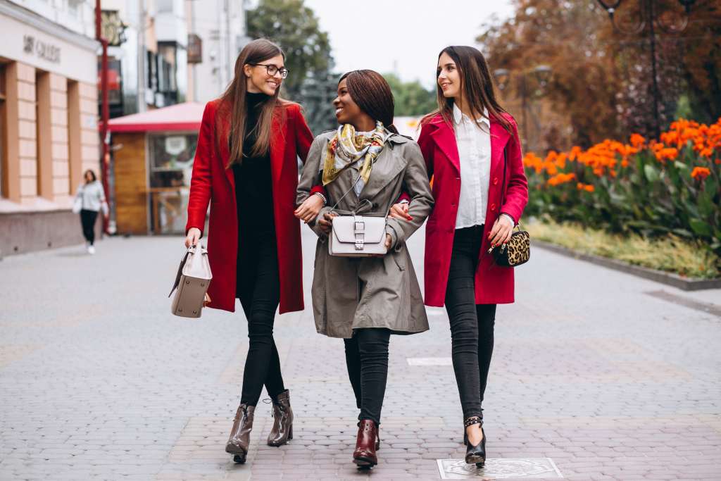 Chic Meets Comfort Red Outfits for Women That Stand Out For Every Occassion