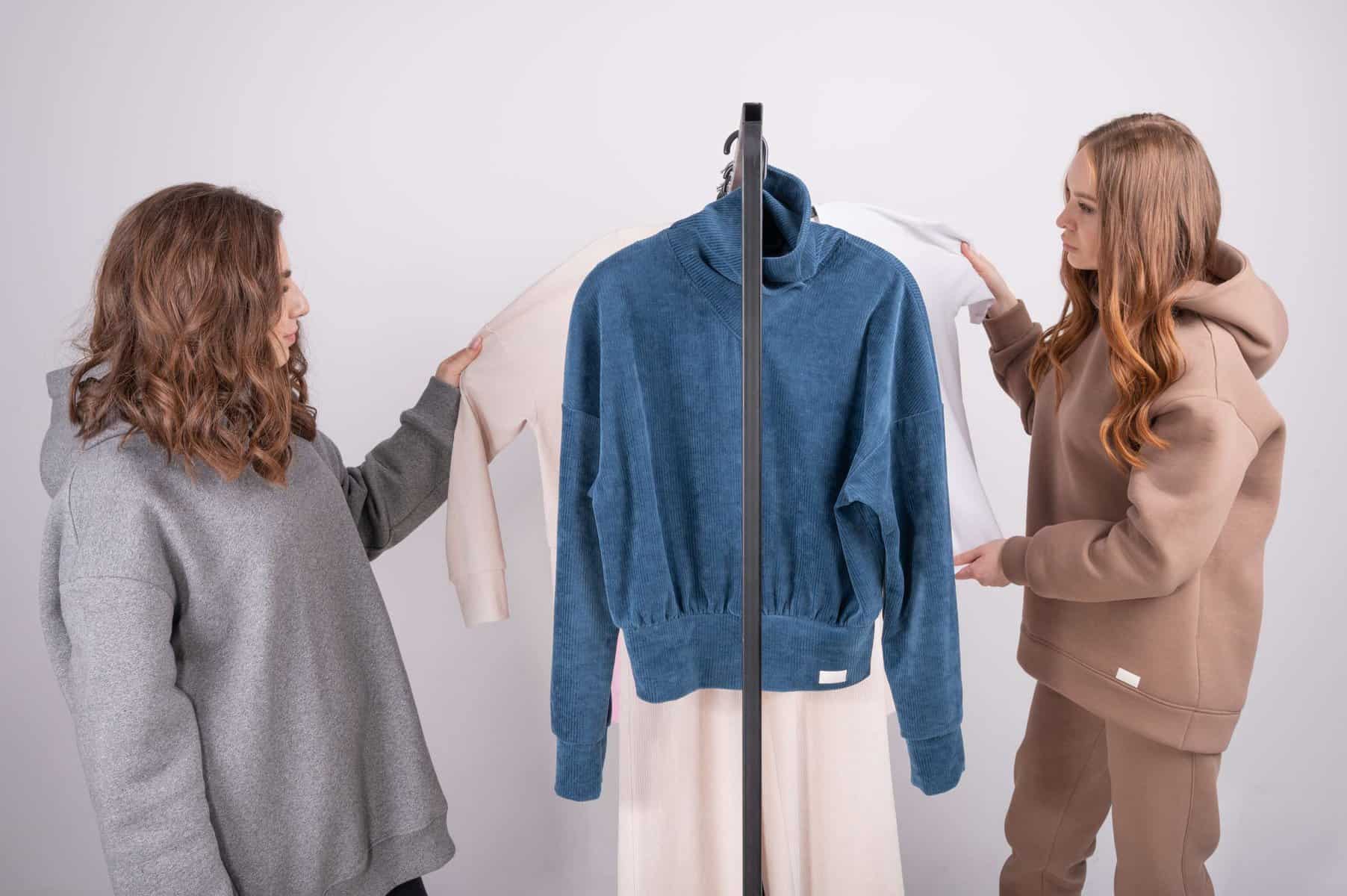 Fashion Stylist Vs. Fashion Consultant: Differences Explained