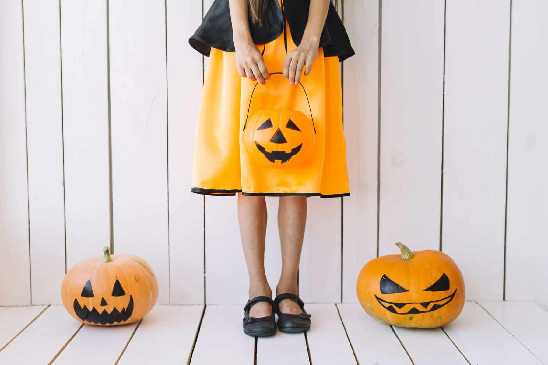 Stay Stylish this Halloween Trendy Costume Ideas for the Fashion-Savvy