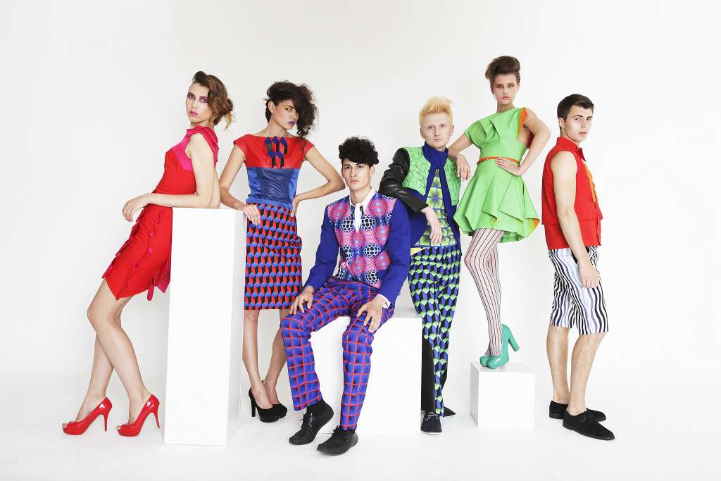 Staying Trendy Elevate Your Fashion Style in 2024