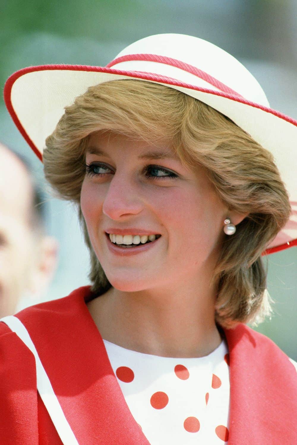 Crowning Glory Princess Diana's Most Iconic Hat Moments