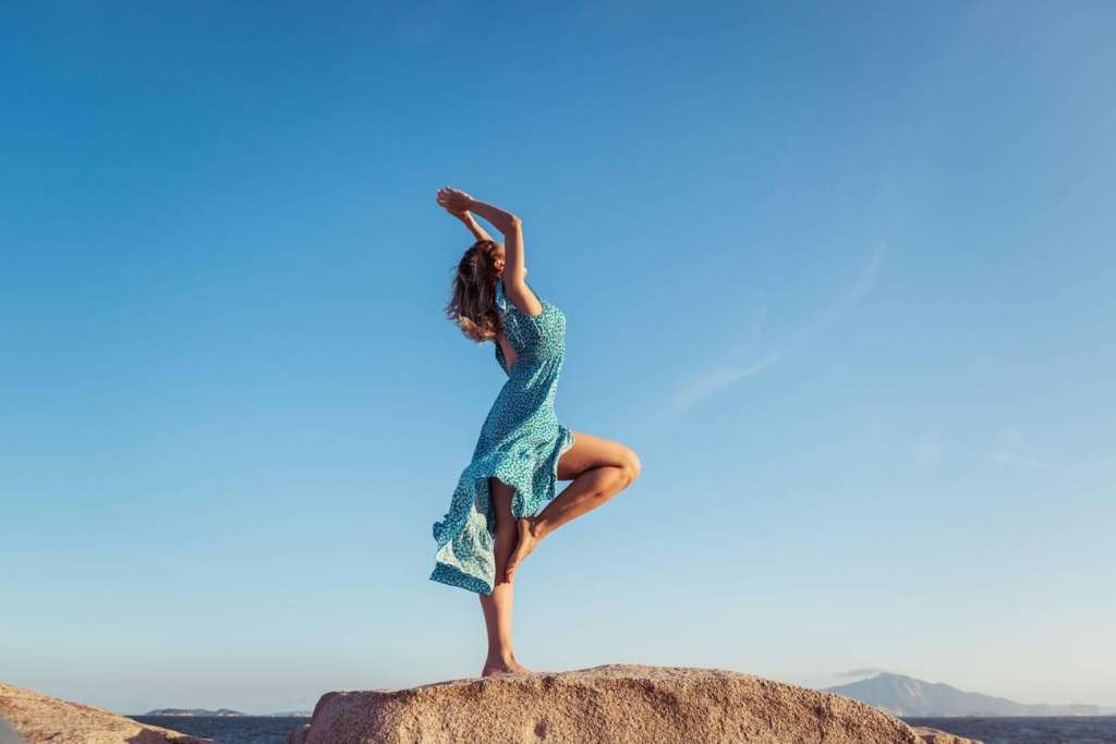 Spring Color Fashion Trend For Women: How to Wear French Blue