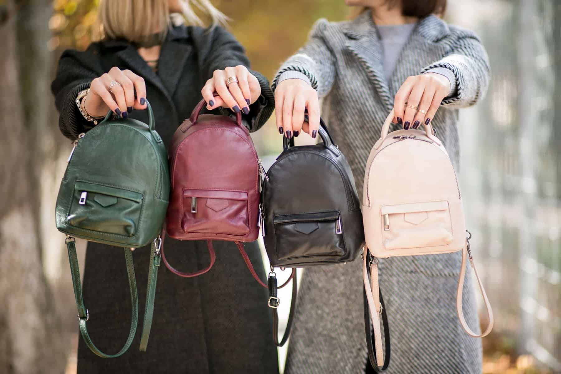 Top Handbags of The Season That Are Trending For Fall 2023