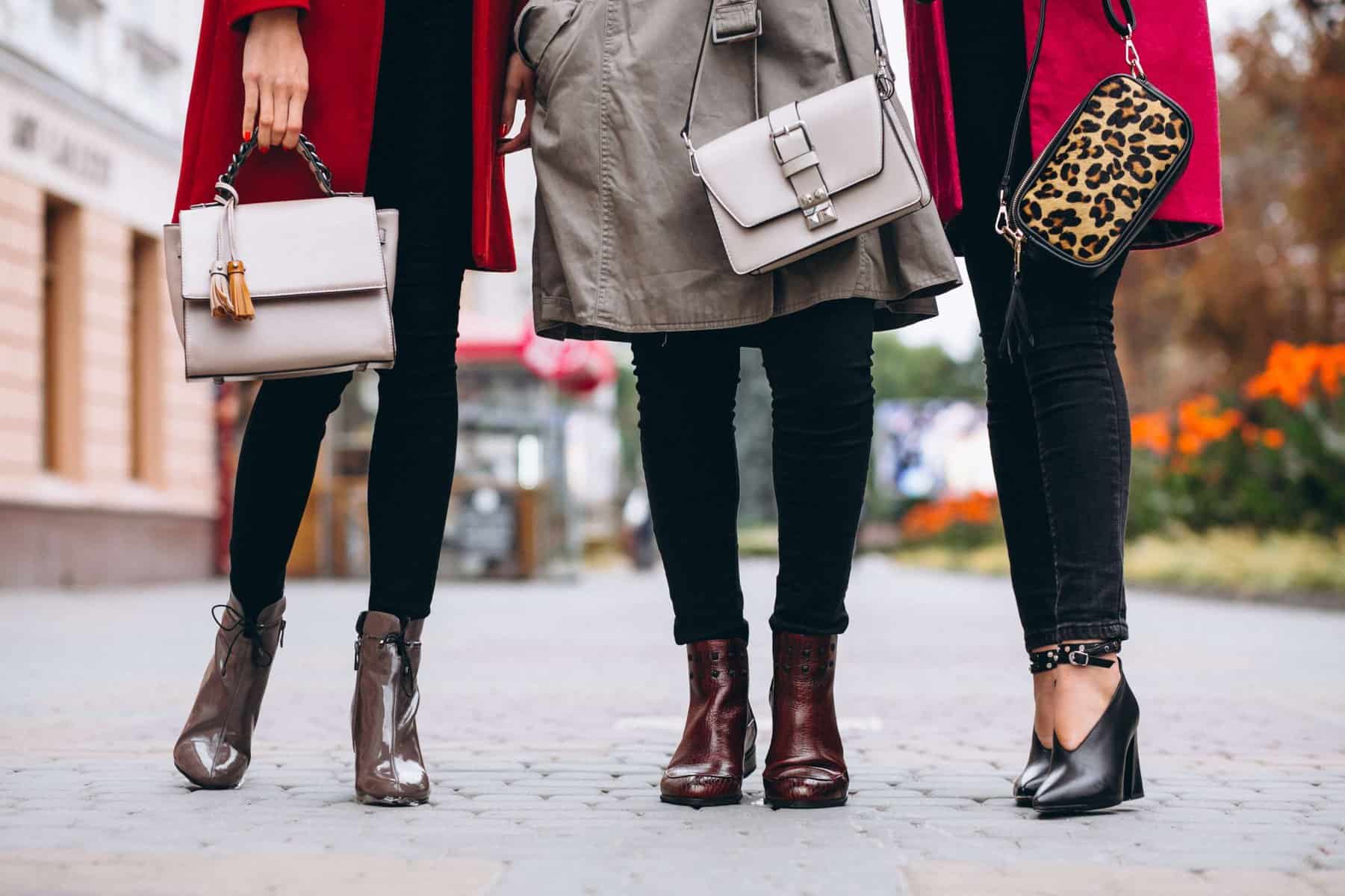 Trending Purse Styles Every Trendy Chic Should Try