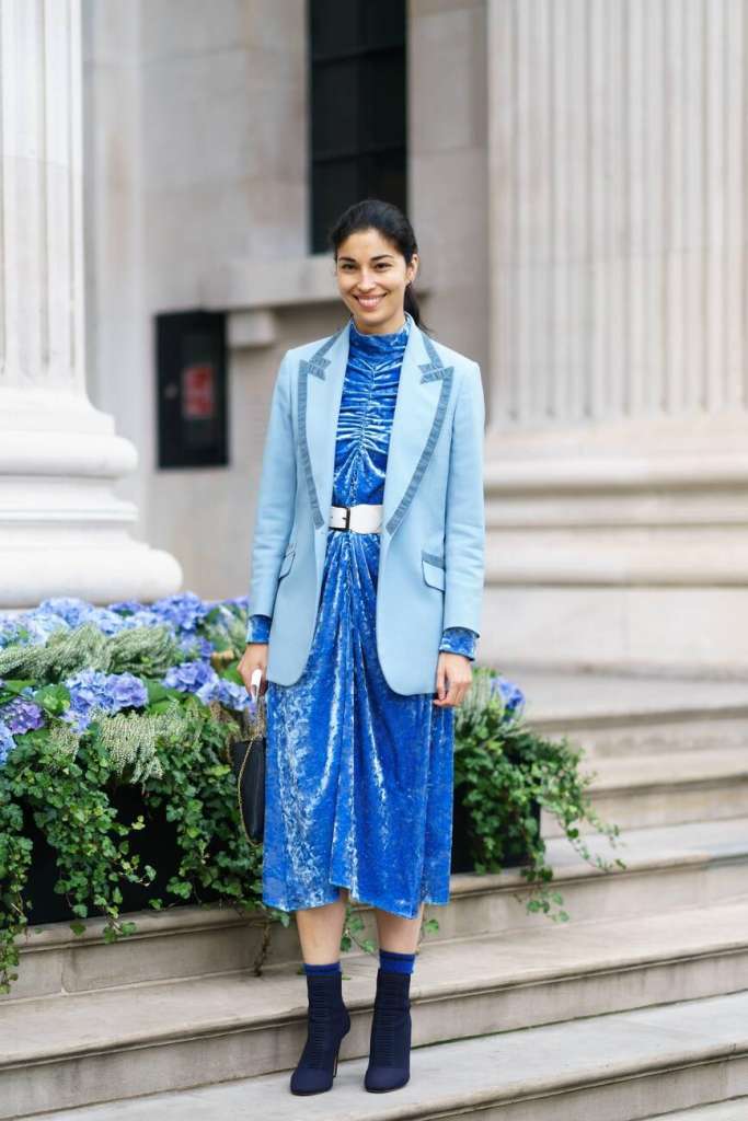 What Colors Go With Cerulean Blue For a Trendy Chic Look
