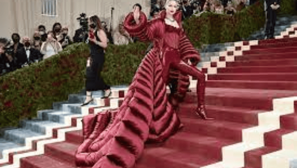 What's the 2024 Met Gala theme?