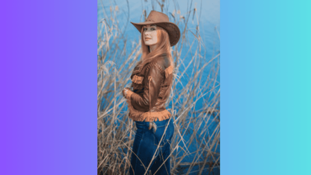 How to Look Country Chic