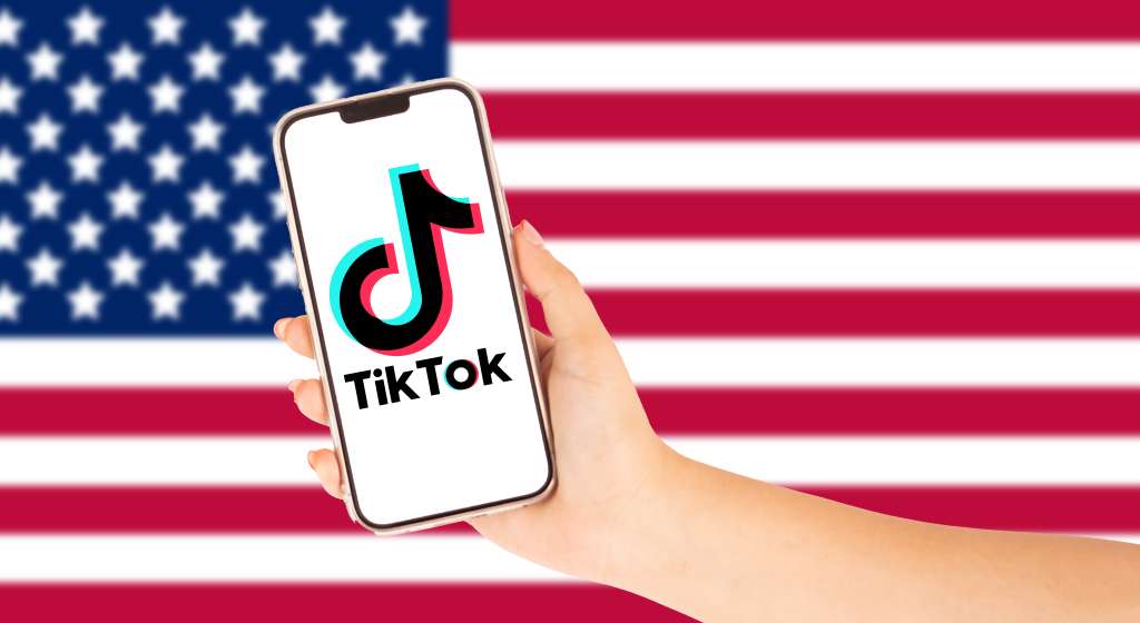 Is America Looking To Finally Ban TikTok
