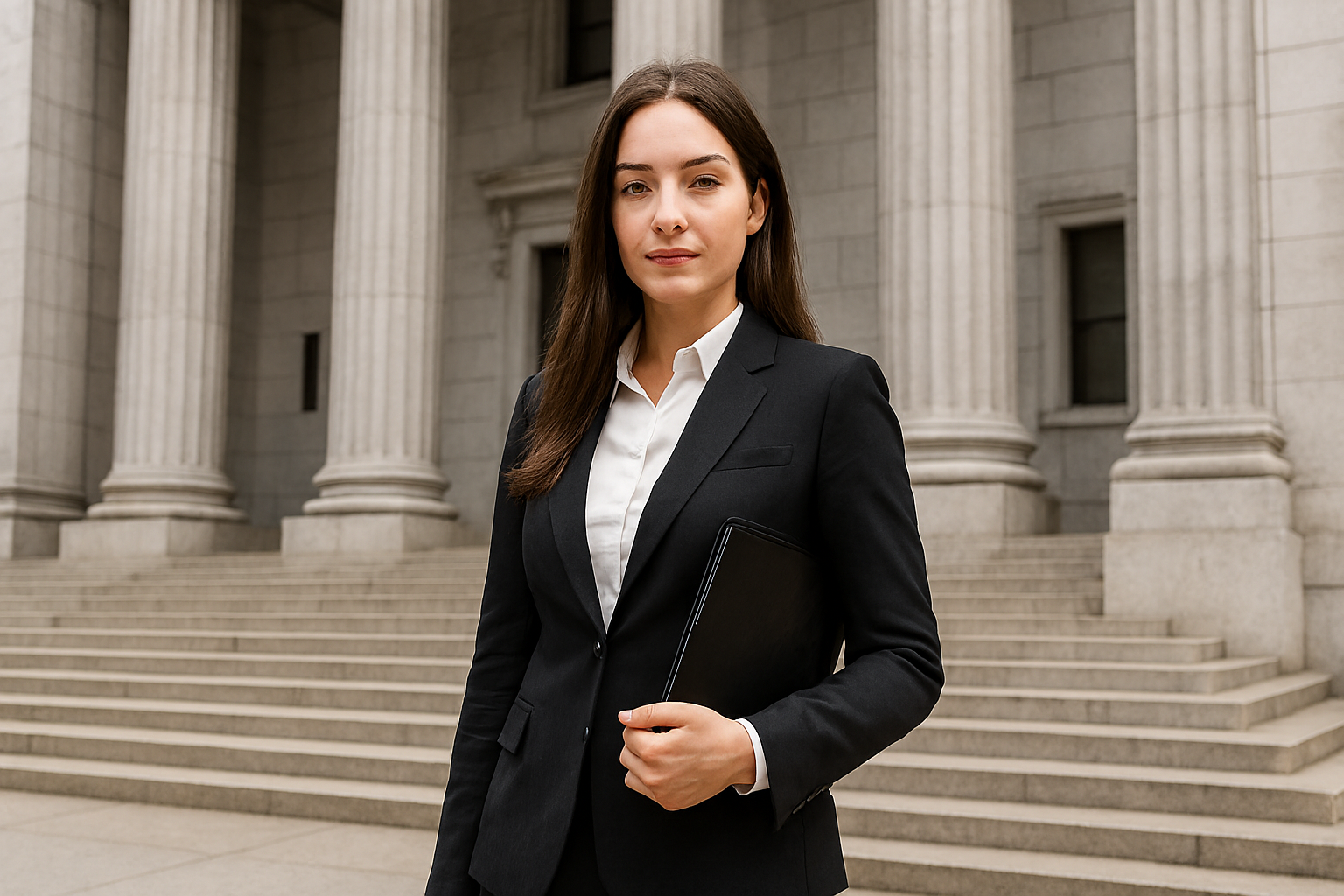 How to Dress Like a Lawyer: Tips for Law Students
