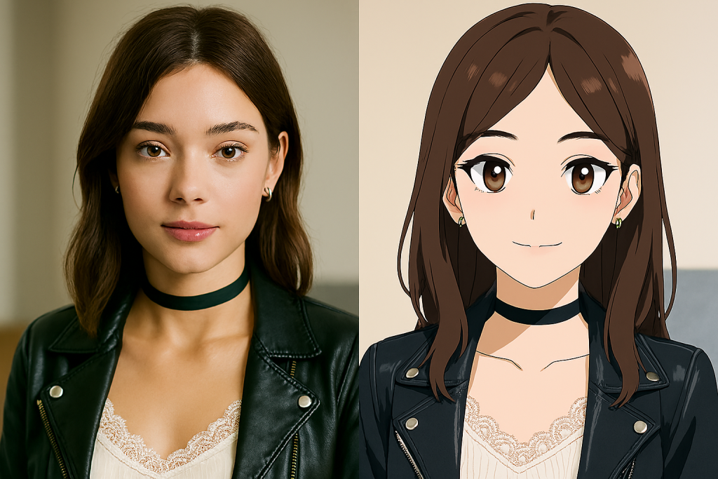 How to Design Your Perfect AI Girlfriend: Looks, Style and Aesthetic